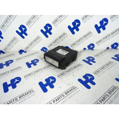 Achterklep module A 164 820 4926 - A1648204926 - A1648204926