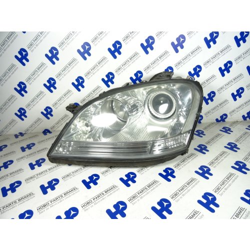 Koplamp ML-klasse w164 Xenon Links - A1648205361 - A1648205361