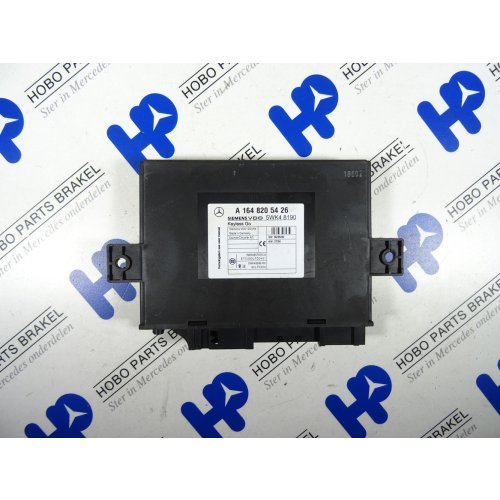 Keyless-Go module A 164 820 5426 - A1648205426 - A1648205426