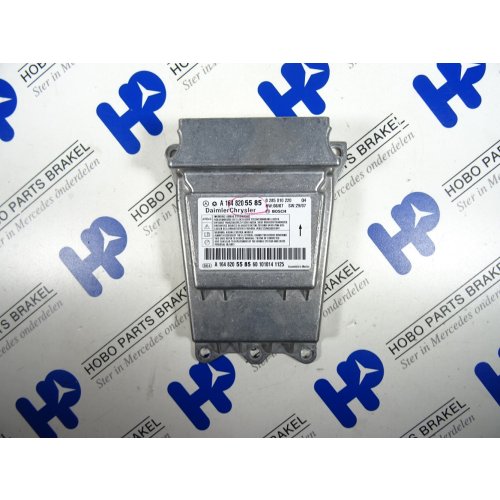 Airbag module A 164 820 5585 - A1648205585 - A1648205585