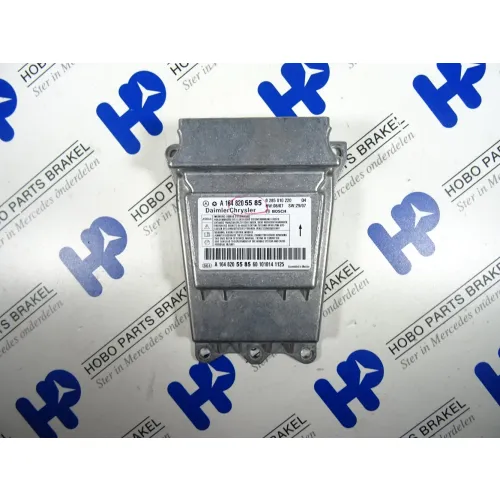 Airbag module A 164 820 5585 - A1648205585 - A1648205585