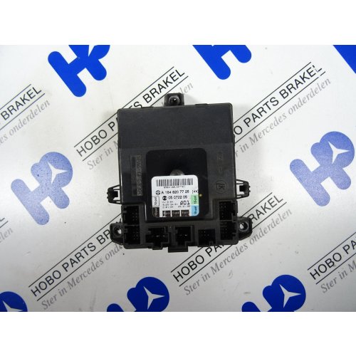 Deur module A 164 820 7726 LV - A1648207726 - A1648207726
