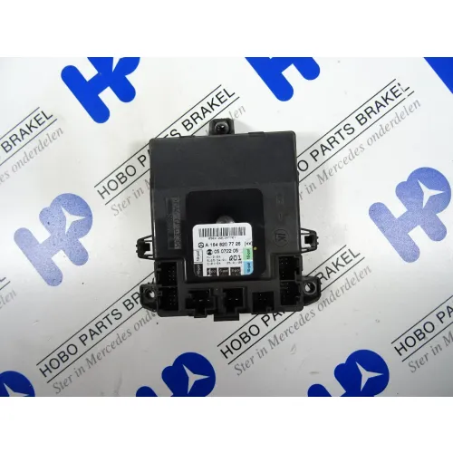 Deur module A 164 820 7726 LV - A1648207726 - A1648207726