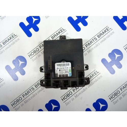 Deur module A 164 820 7826 RV - A1648207826 - A1648207826