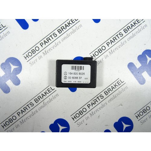 Regen/Licht sensor A 164 820 9026 - A1648209026 - A1648209026