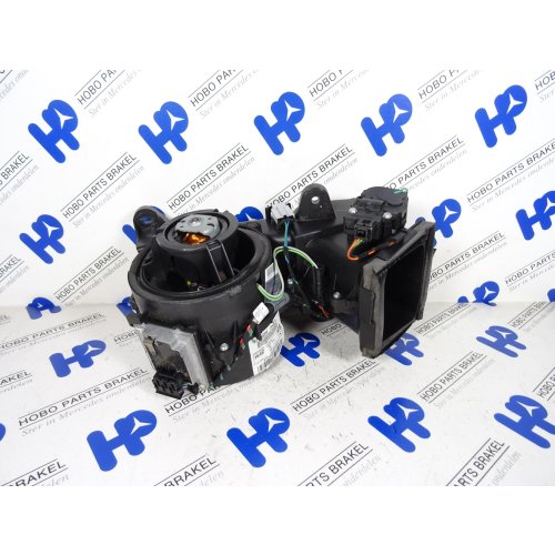 Kachelmotor A 164 830 0008 - A1648300008 - A1648300008