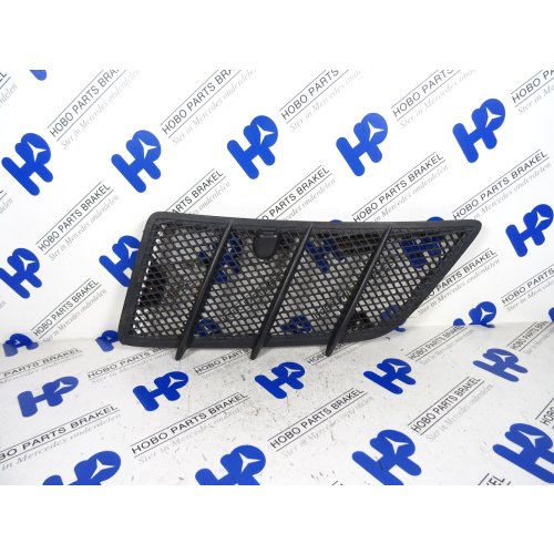 Motorkap grille A 164 880 0105 - A1648800105 - A1648800105