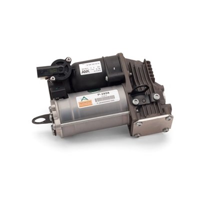 Luchtvering compressor ML-klasse (w166) / GL-klasse (x166) (Nieuw) - A1663200104 n - A1663200104-OEM