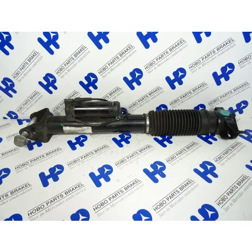 Air suspension shock A 166 320 1930 RL/RR - A1663201930 - A1663201930