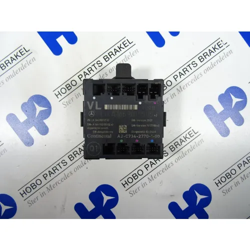 Deur module A 166 900 5505 LV - A1669005505 1 - A1669005505