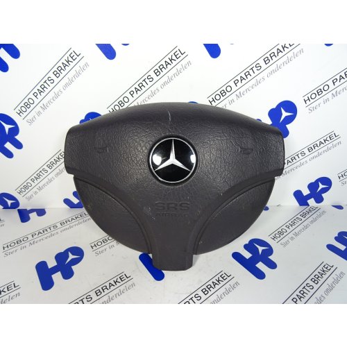 Airbag stuur A-klasse w168 - A1684600098 7d88 - A1684600098-7D88