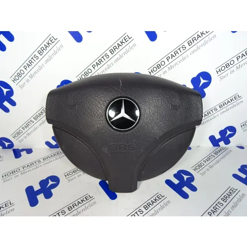 Airbag stuur A-klasse w168 - A1684600098 7d88 - A1684600098-7D88