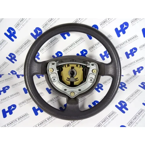 Steering wheel A-class w168 Eleg. / Avant. - A1684600503 7d98 - A1684600503-7D98