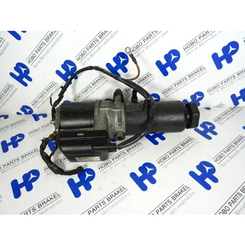Steering pump A 414 466 0101 - A1684660401 - A4144660101
