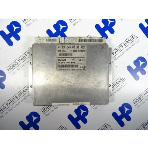 ESP module A 168 545 0832 - A1685450832 - A1685450832