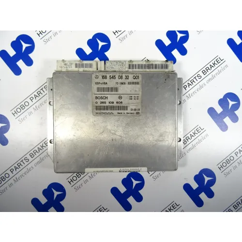 ESP module A 168 545 0832 - A1685450832 - A1685450832