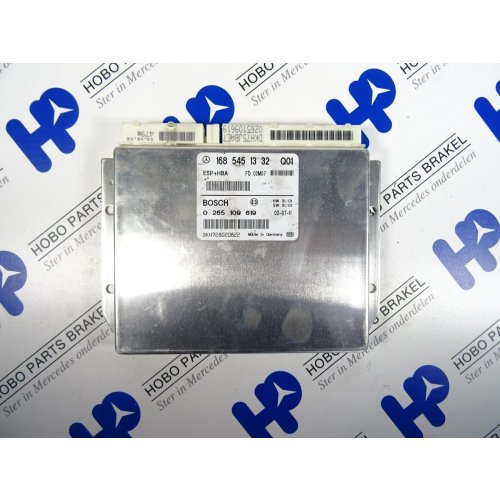 ESP module A 168 545 1332 - A1685451332 - A1685451332