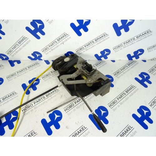 Portierslot A 168 720 0135 LV - A1687200135 - A1687200135