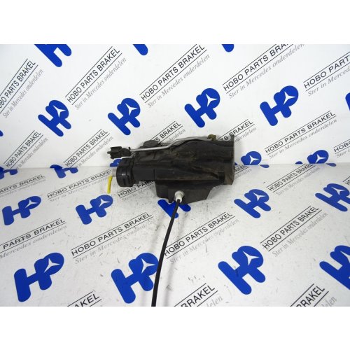 Portierslot A 168 720 0435 RV - A1687200435 - A1687200435