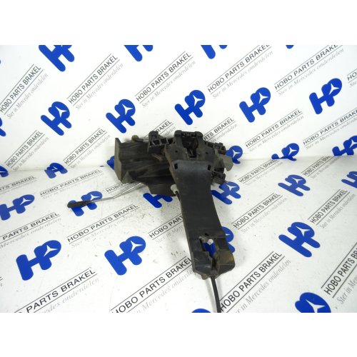 Portierslot A 168 720 0735 LV - A1687200735 - A1687200735