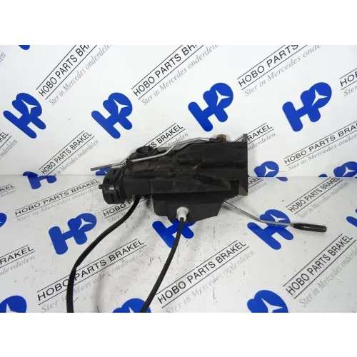 Door lock A 168 720 1035 FR - A1687201035 - A1687201035