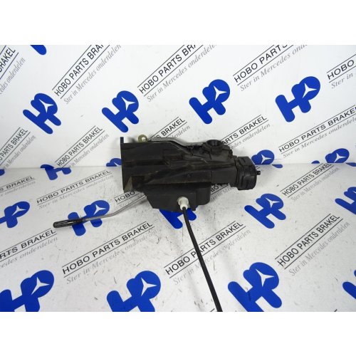 Portierslot A 168 720 1935 LV - A1687201935 - A1687201935