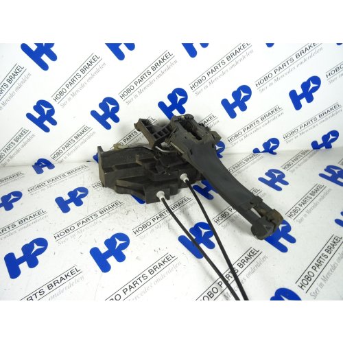 Portierslot A 168 730 0735 LA - A1687300735 - A1687300735