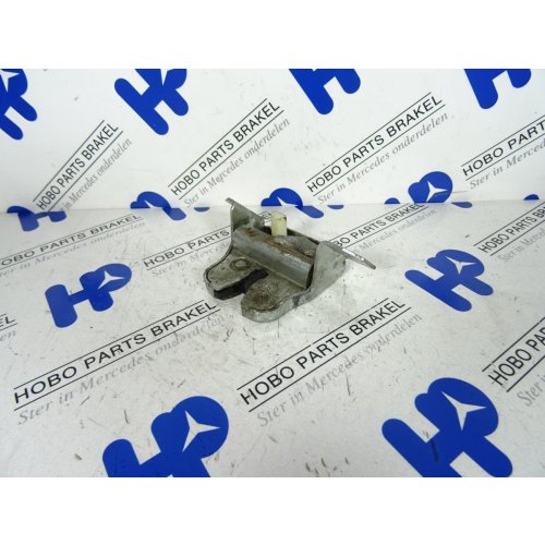 Portierslot A 168 740 0236 Achterklep - A1687400236 - A1687400236