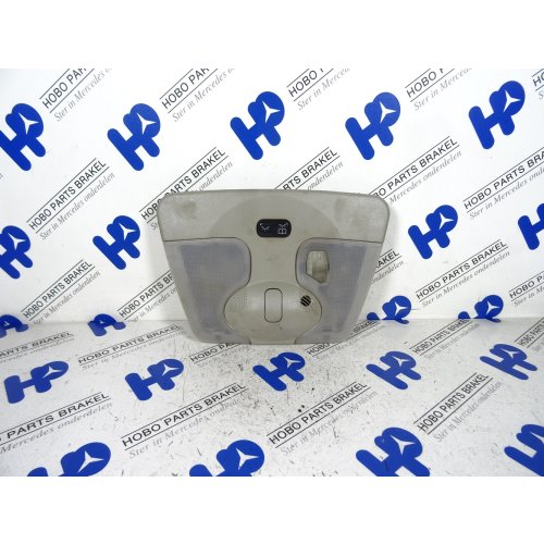 Binnenverlichting A 168 820 0101 - A1688200101 8g69 - A1688200101