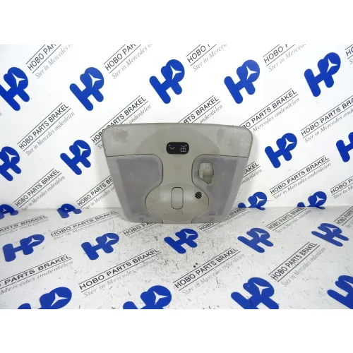 Binnenverlichting A 168 820 0101 - A1688200101 8g69 - A1688200101