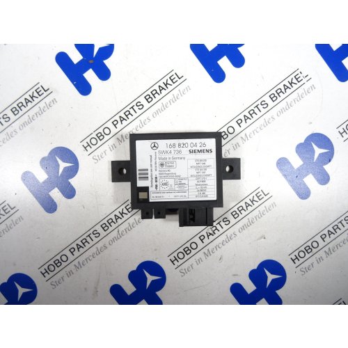 Infrarood module A 168 820 0426 - A1688200426 - A1688200426