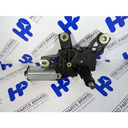 Ruitenwissermotor Achter A 168 820 0442 - A1688200442 - A1688200442