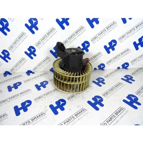 Kachelmotor A 168 820 0542 - A1688200542 - A1688200542