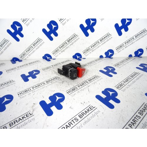 Alarmlicht schakelaar A 168 820 1210 - A1688201210 - A1688201210