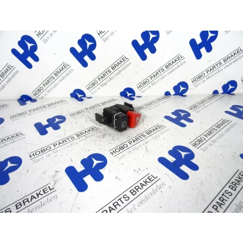 Alarmlicht schakelaar A 168 820 1210 - A1688201210 - A1688201210