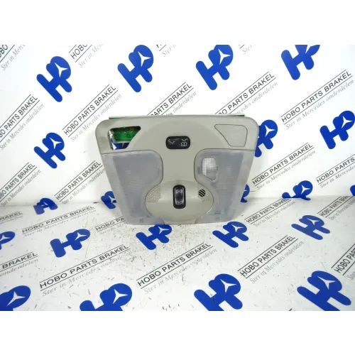 Binnenverlichting A 168 820 1901 - A1688201901 - A1688201901