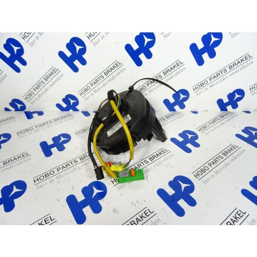 Stuurhoeksensor A 169 464 1018 - A1694640118 - A1694641018