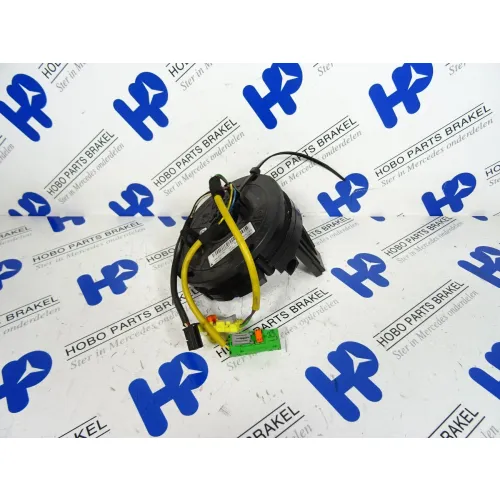Stuurhoeksensor A 169 464 1018 - A1694640118 - A1694641018