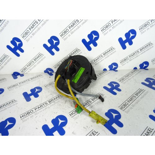 Stuurhoeksensor A 169 464 0618 - A1694640618 - A1694640618
