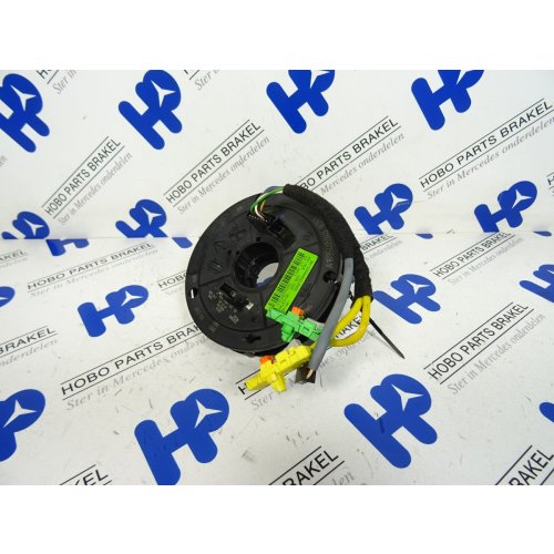 Stuurhoeksensor A 169 464 0318 - A1694640818 - A1694640318