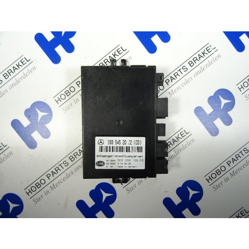 Trekhaak module A 169 545 2032 - A1695452032 - A1695452032