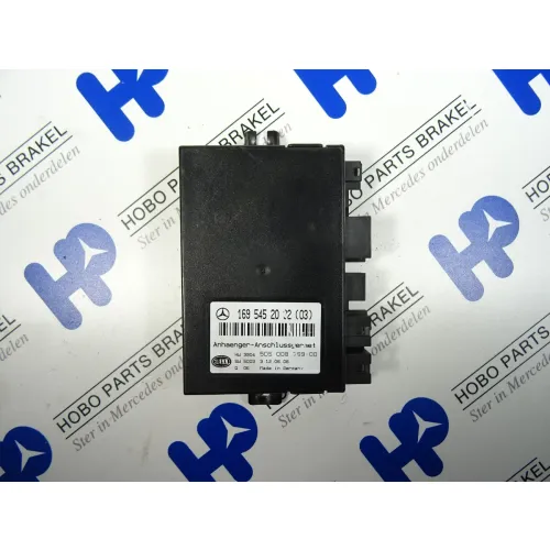 Towbar module A 169 545 2032 - A1695452032 - A1695452032