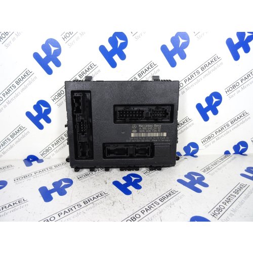 SAM module A 169 545 3432 - A1695453432 1 - A1695453432