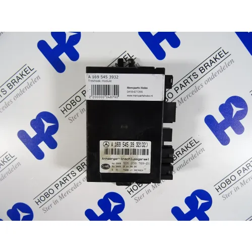 Trekhaak module A 169 545 3932 - A1695453932 - A1695453932