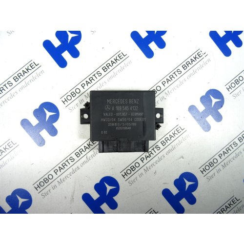 PTS module A 169 545 4132 - A1695454132 - A1695454132