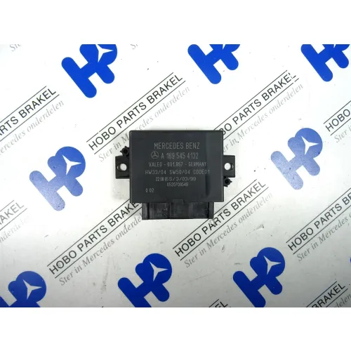 PTS module A 169 545 4132 - A1695454132 - A1695454132