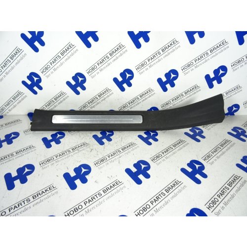 Instap sierlijst A 169 680 1074 RA - A1696801074 - A1696801074