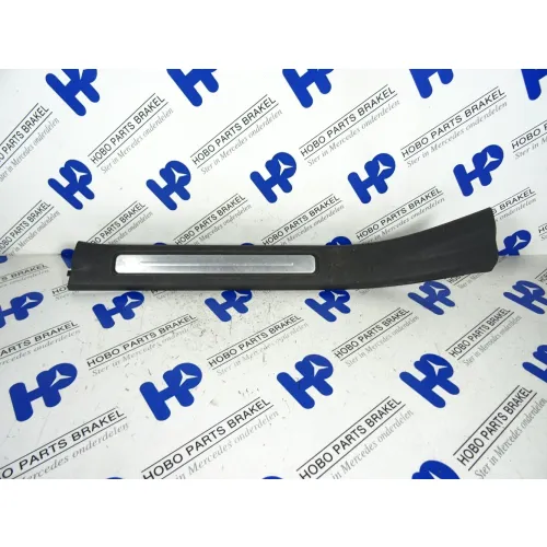 Instap sierlijst A 169 680 1074 RA - A1696801074 - A1696801074