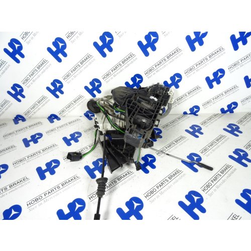 Portierslot A 169 720 0835 RV - A1697200835 - A1697200835