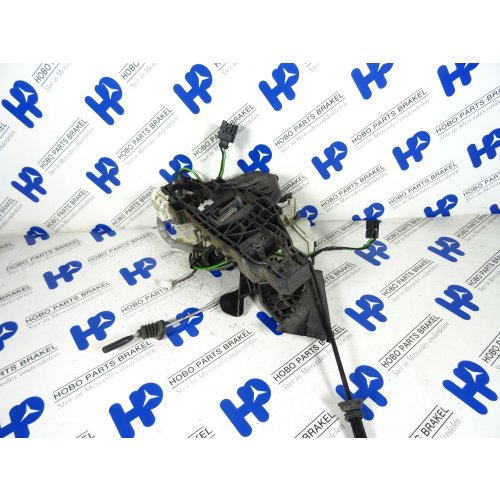 Portierslot A 169 720 1535 LV - A1697201535 - A1697201535